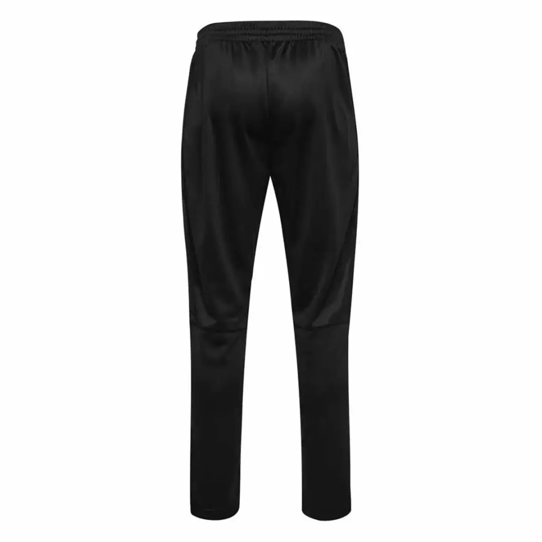 hummel Authentic Trainingsbroek Heren - Zwart - 3XL