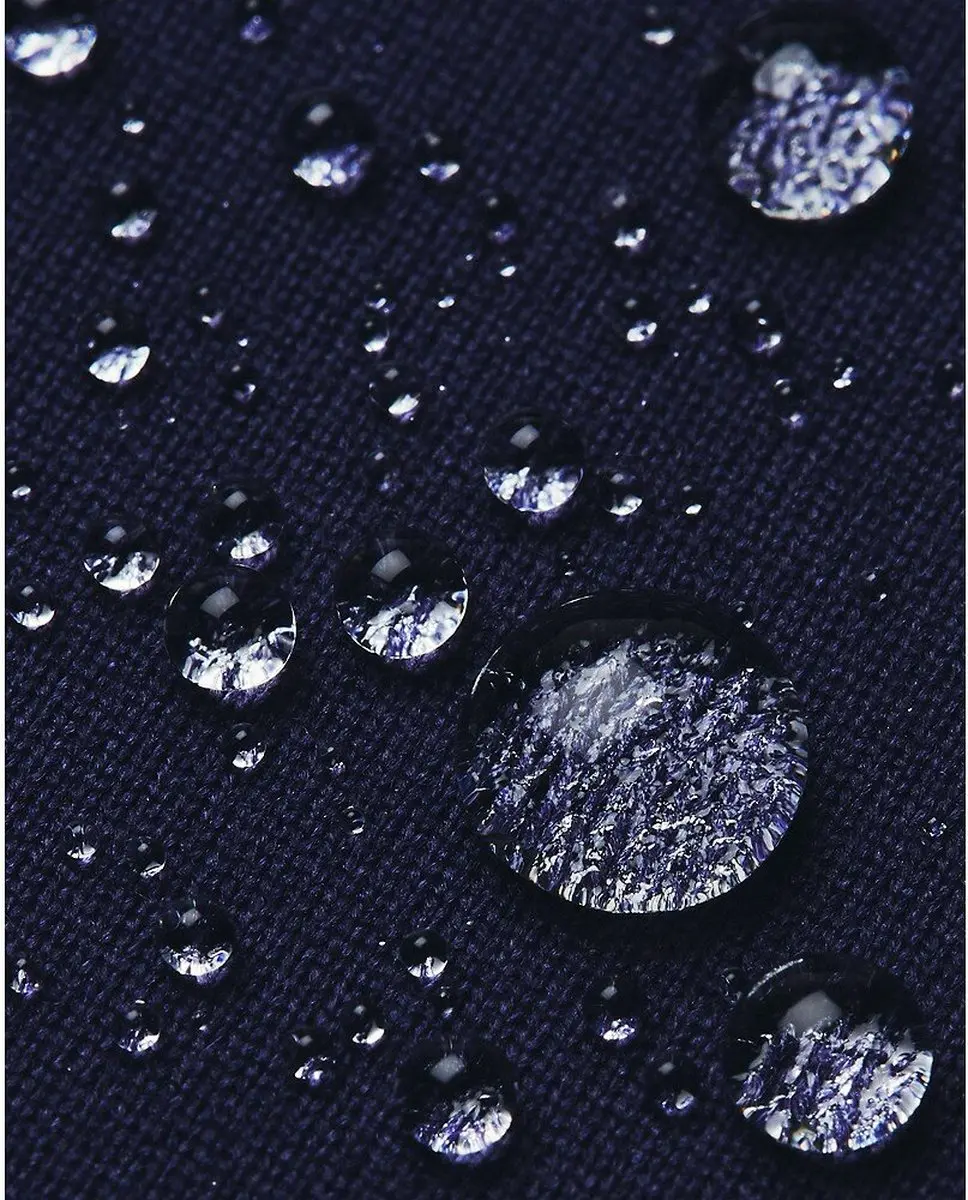 Under Armour Midlayer FZ Dames - Maat S - Donkerblauw