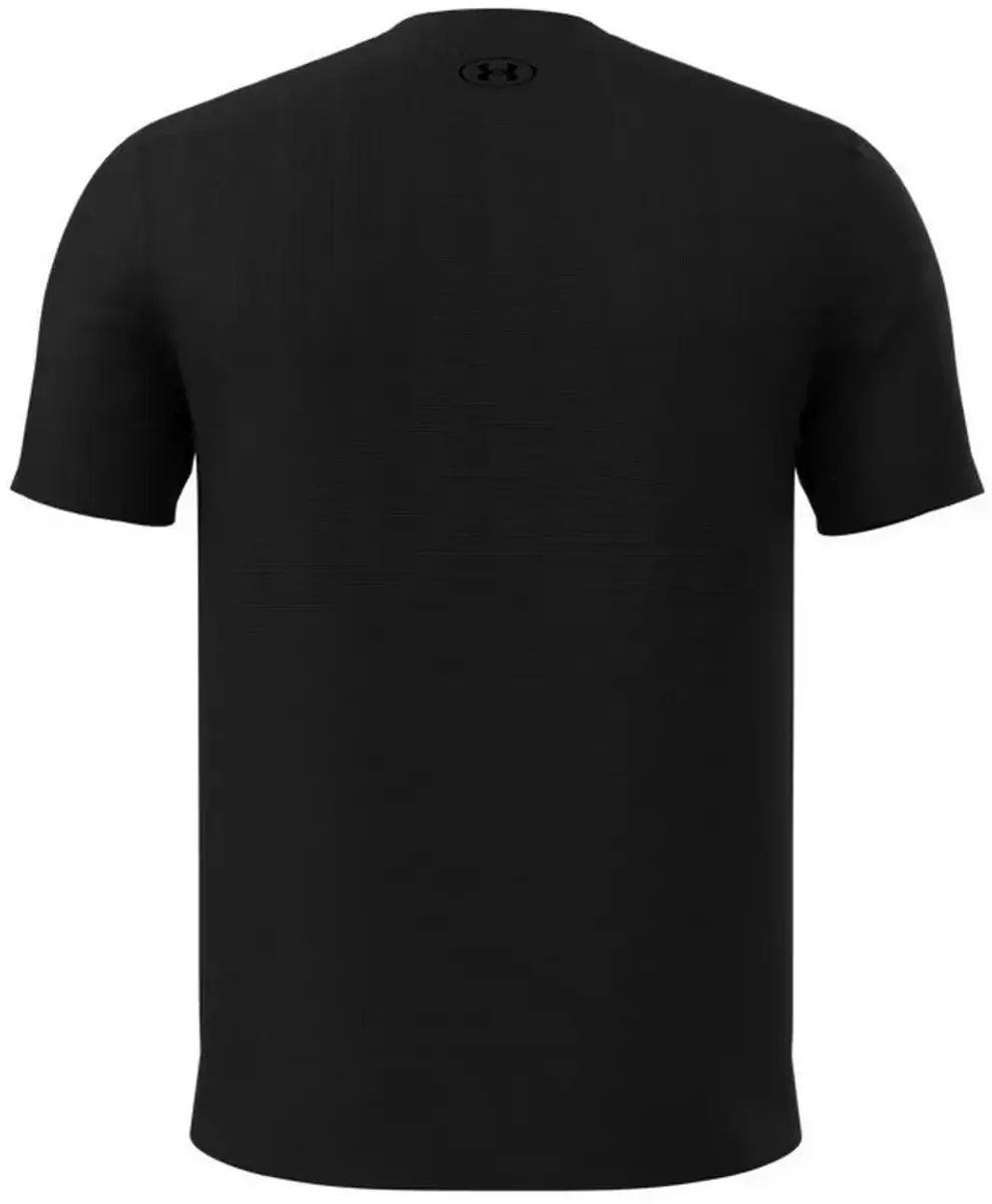 Under Armour Vanish Seamless T-shirt Grijs L