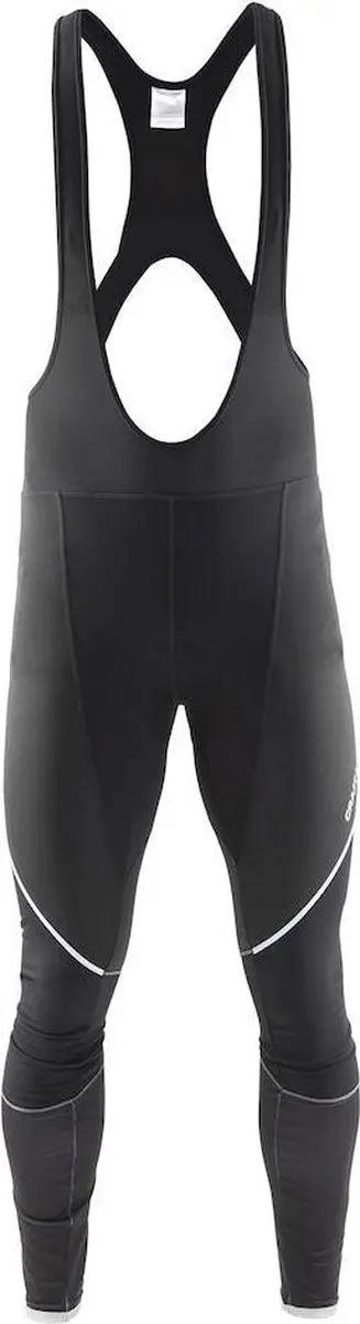 Craft Classic Thermal Fietsbroek XXL
