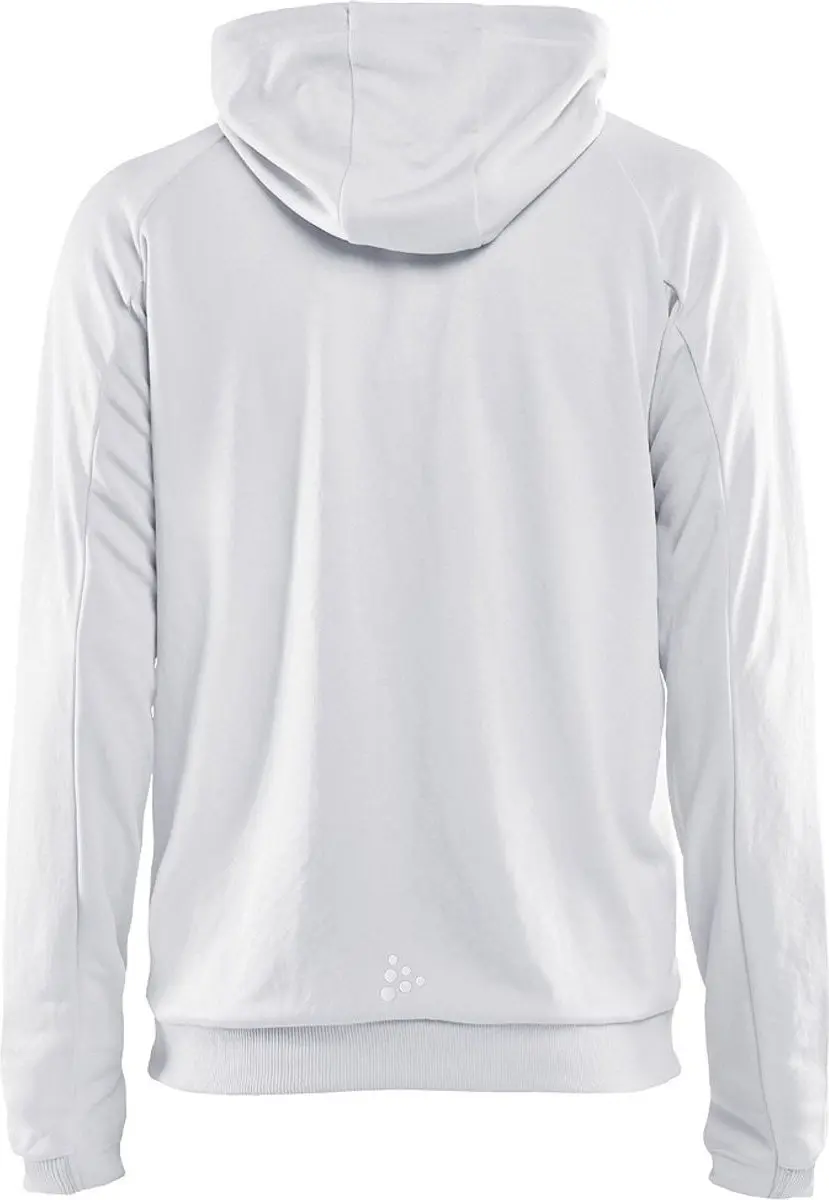 Craft Evolve Jas Heren - Wit M