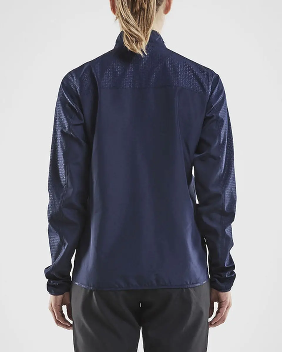 Craft Rush Running Jack Dames Marine - XS