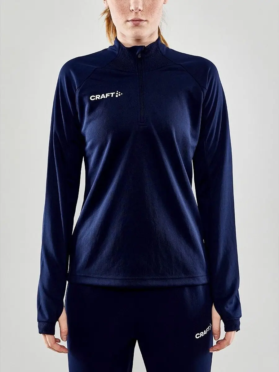 Craft Evolve T-shirt - Navy - S