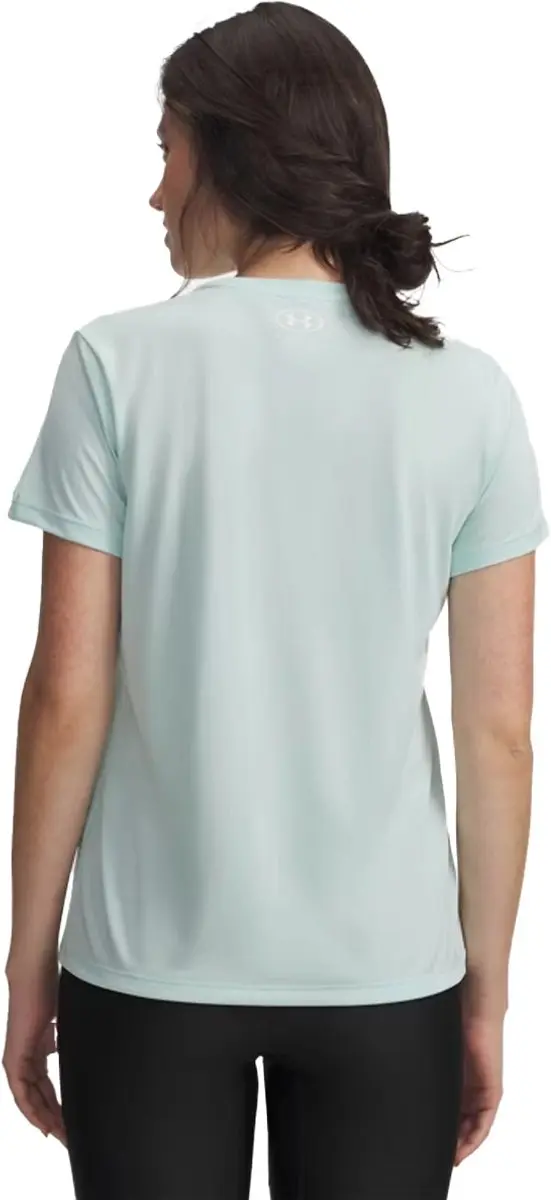 Under Armour Tech SSC Solid - L - Groen