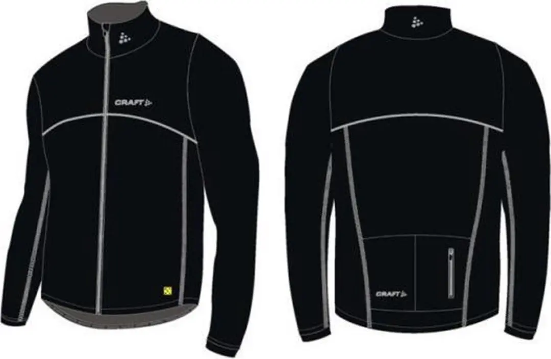 Craft Windstopper Schaats- en Fietsjack 940161-1999