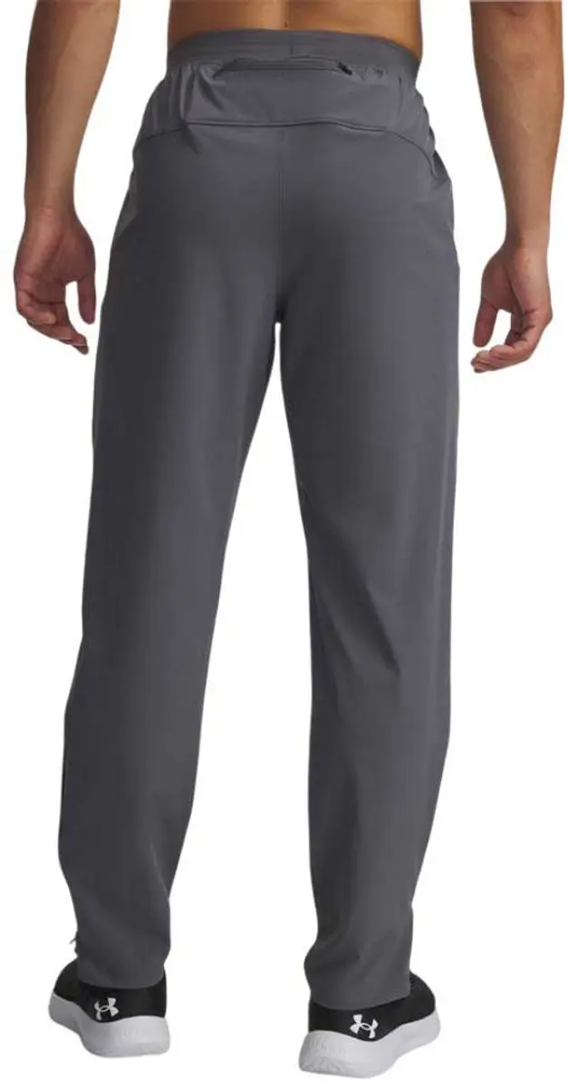 Under Armour Velociti Pro Storm Trainingsbroek L - Grijs