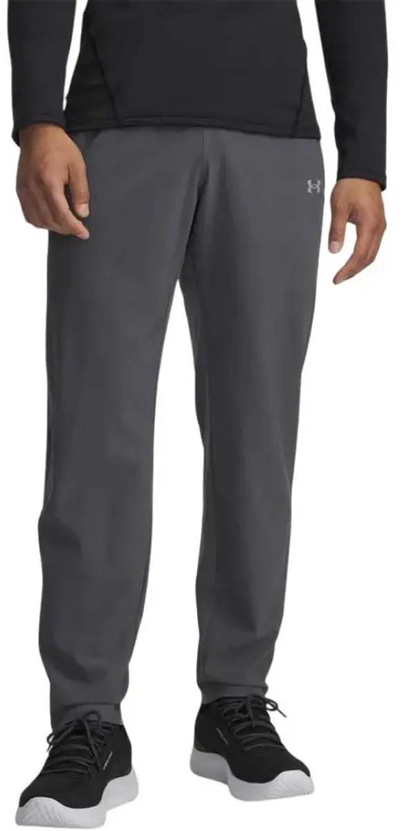 Under Armour Velociti Pro Storm Trainingsbroek L - Grijs