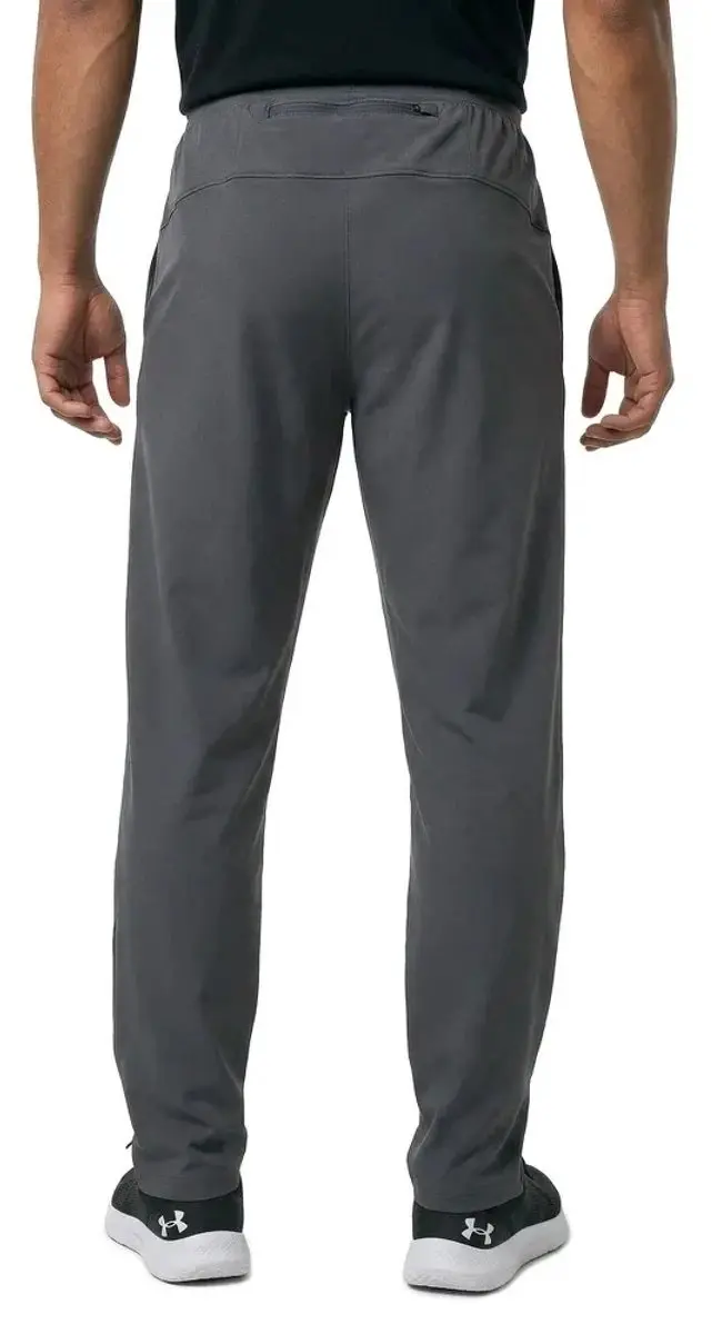 Under Armour Velociti Pro Storm Trainingsbroek L - Grijs