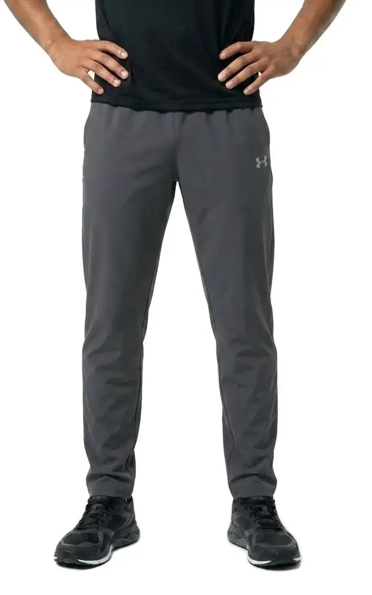 Under Armour Velociti Pro Storm Trainingsbroek L - Grijs