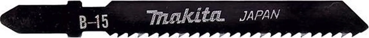 Makita Decoupeerzaagblad A-85678 Hout/Kunststof 50mm