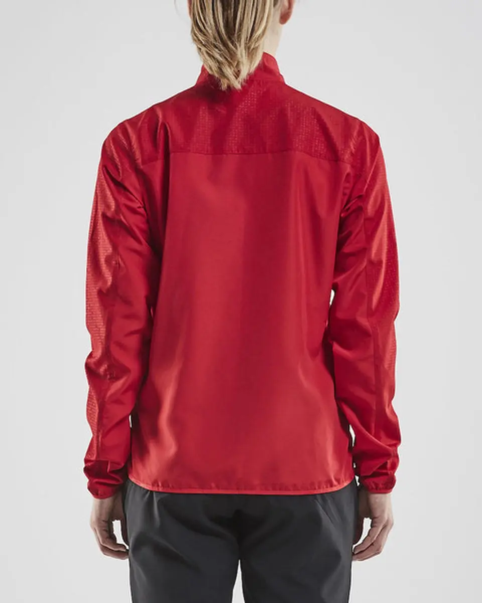 Craft Rush Running Jack Dames XL - Rood