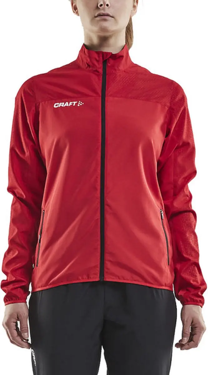 Craft Rush Running Jack Dames XL - Rood