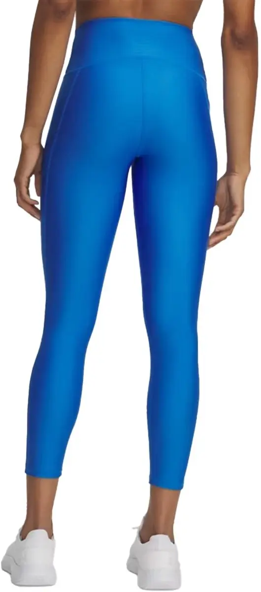 Under Armour Tech Hi Ankle Leggings 1365335 - S - Blue 402