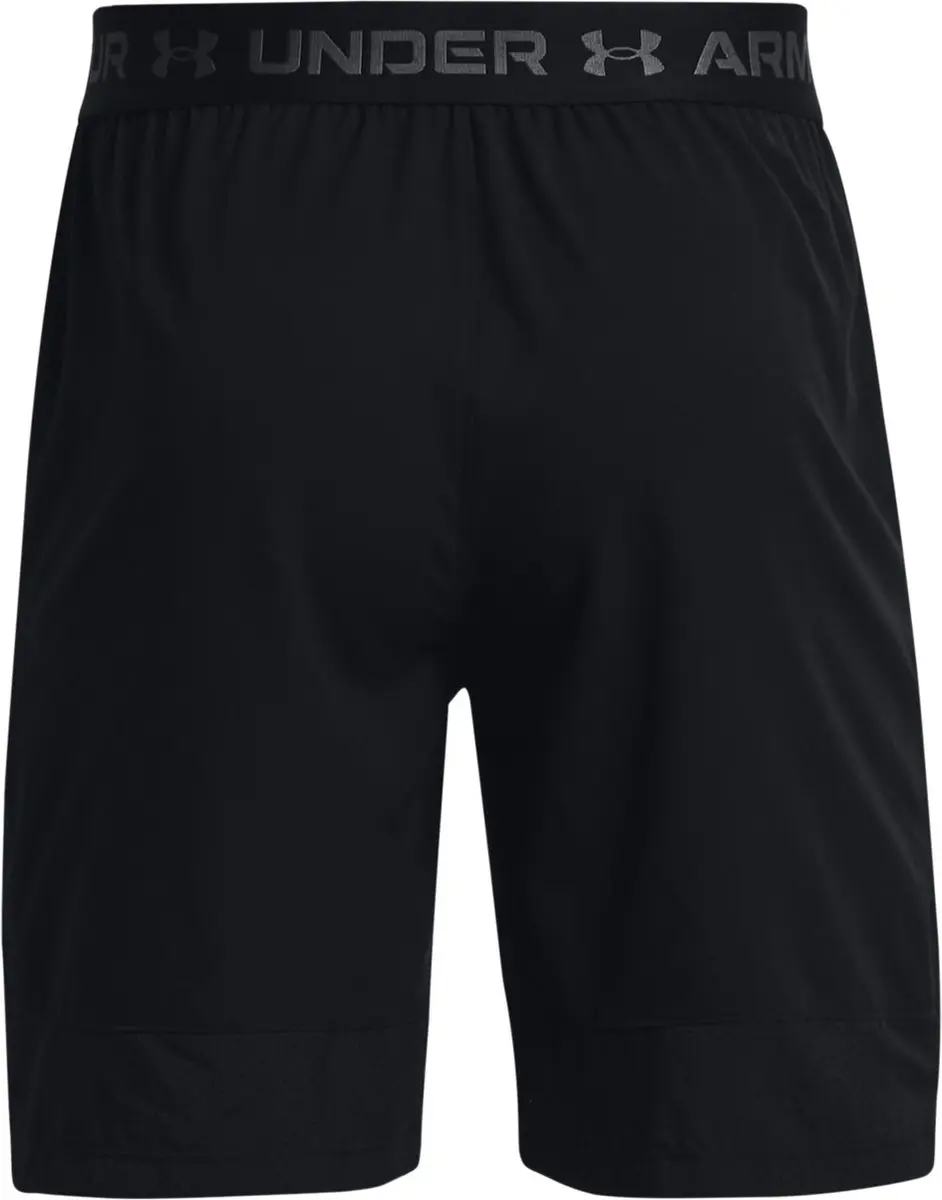 Under Armour Vanish Woven Shorts - Zwart - afbeelding 6 van 6