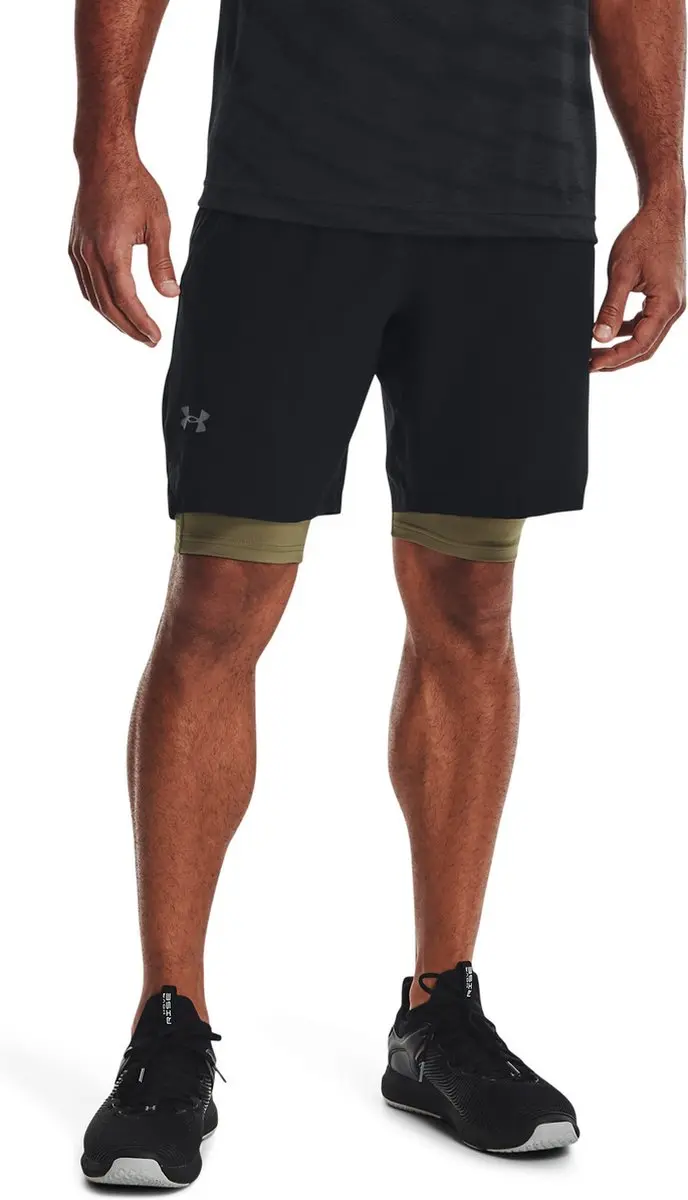 Under Armour Vanish Woven Shorts