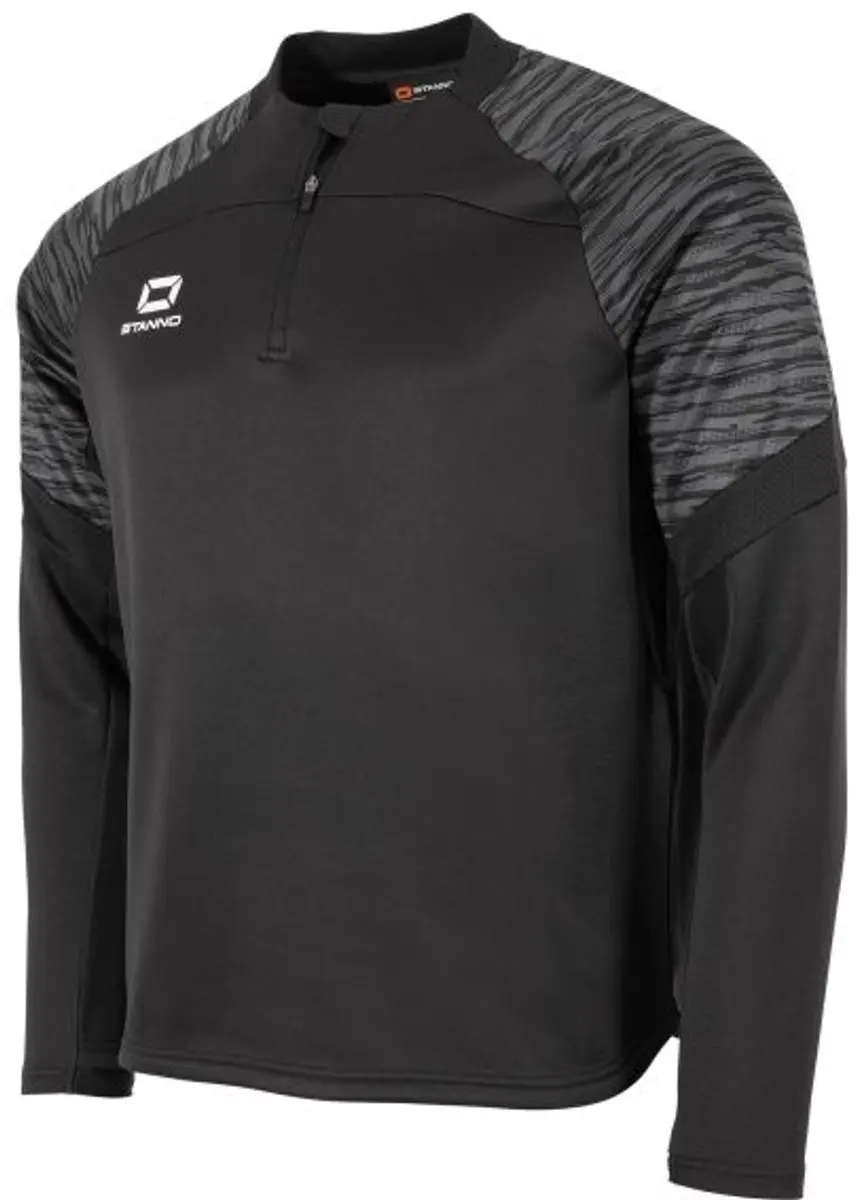 Stanno Bolt Quarter Zip Top