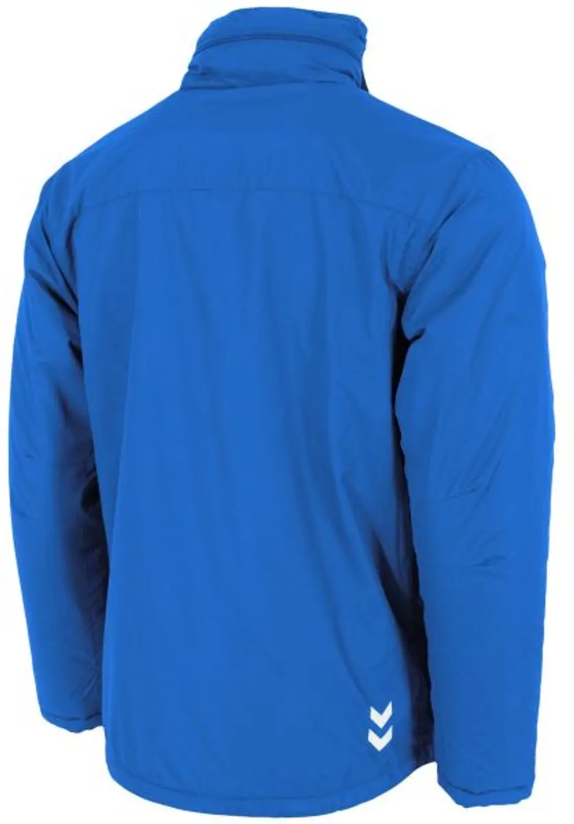 Hummel Ground All Season Jack Heren - XXL - Royal