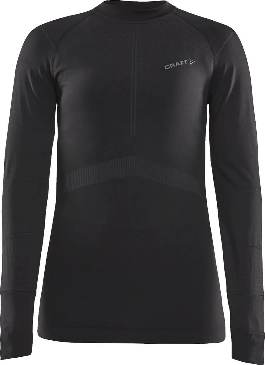 Craft Active Intensity CN L/S Thermoshirt Dames