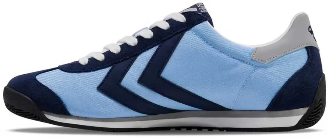 Hummel Stadion Nylon Schoenen 45 - Blauw