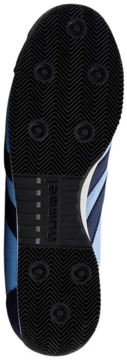 Hummel Stadion Nylon Schoenen 45 - Blauw
