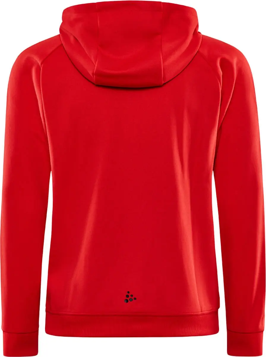 Craft Unify Jas Heren 3XL - Rood