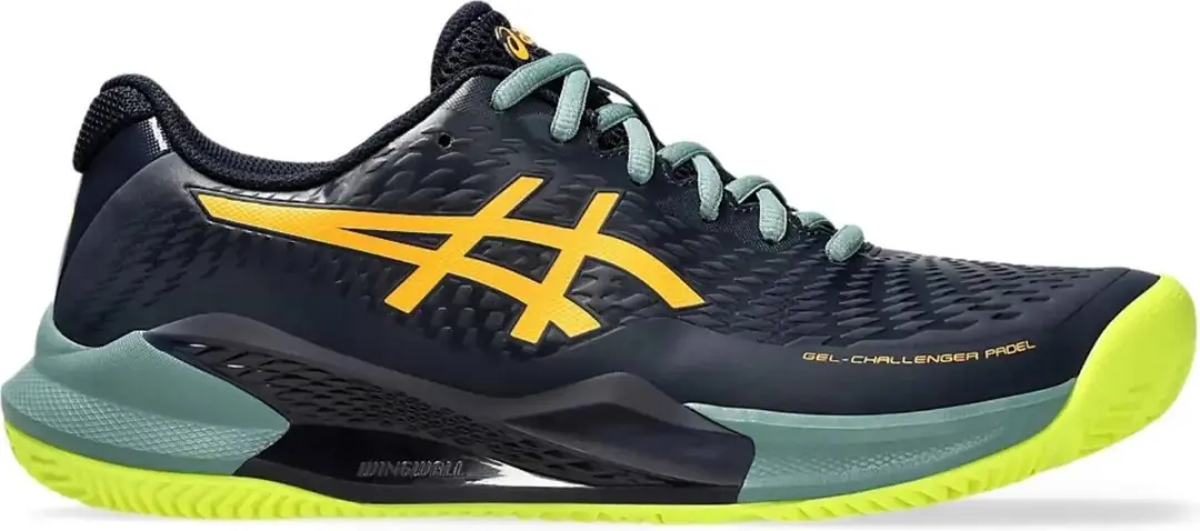 ASICS Gel-Challenger 14 Padelschoenen