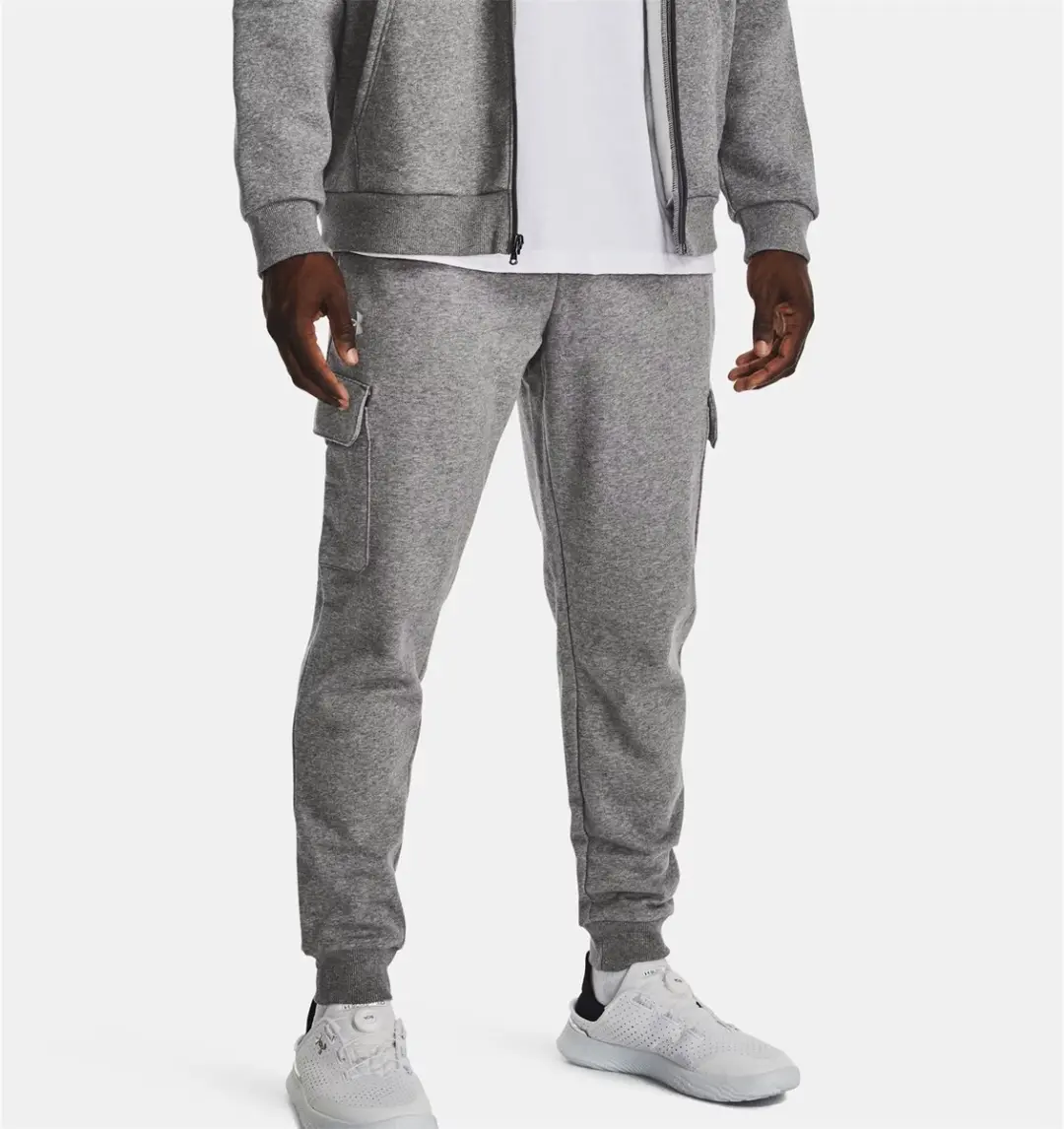 Under Armour Rival Fleece Cargo Jogger 1382134