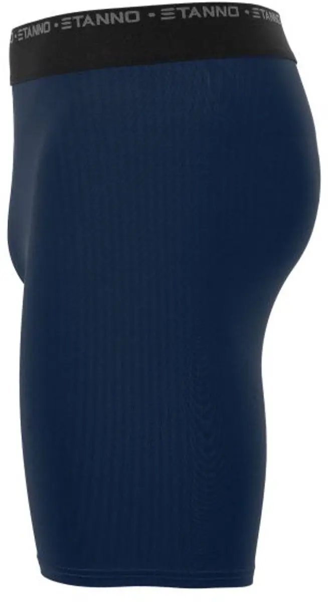 Stanno Core Baselayer Tights Sportbroek 164 - Navy