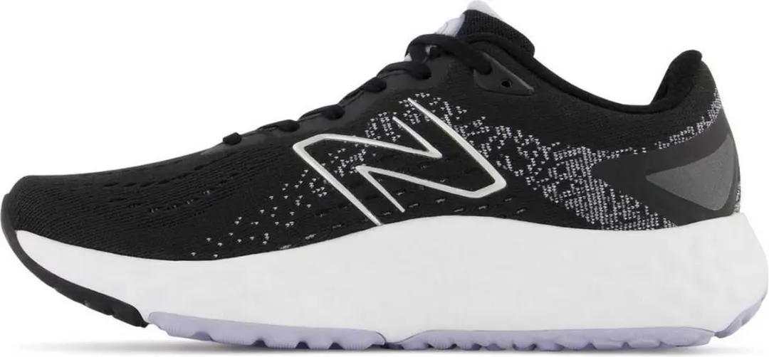 New Balance Fresh Foam Evoz V2 Hardloopschoenen - EU 40 - Zwart