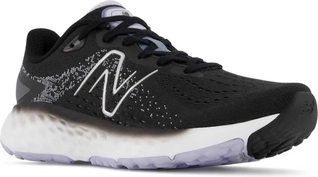 New Balance Fresh Foam Evoz V2 Hardloopschoenen - EU 40 - Zwart
