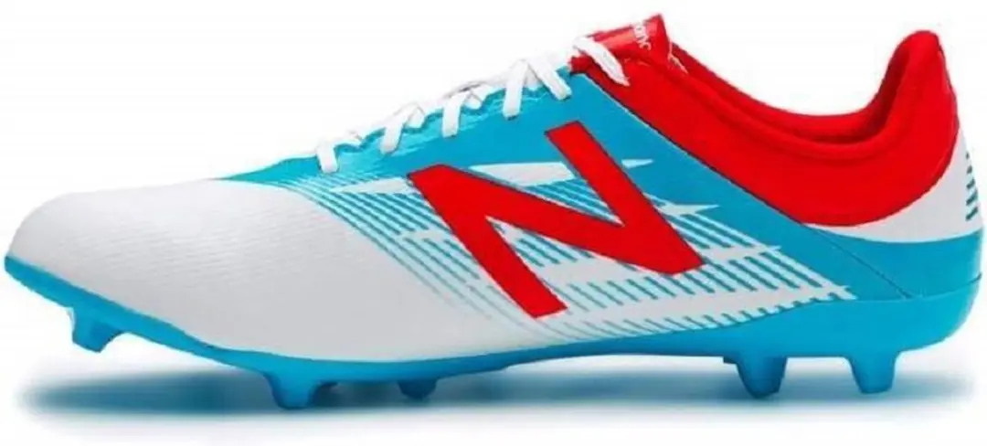 New Balance Furon Dispatch FG 2.0 Voetbalschoen 44