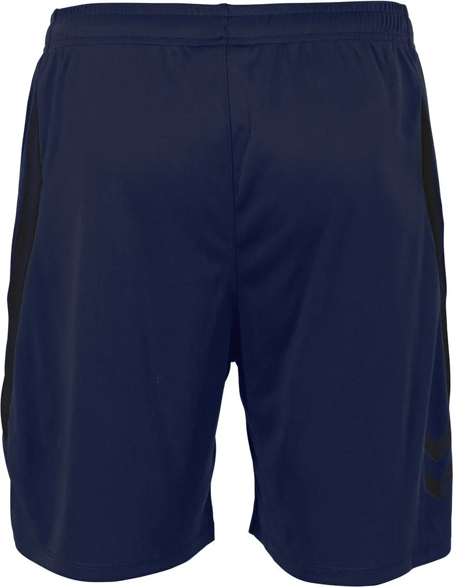 Hummel Boston Shorts 140 - Navy