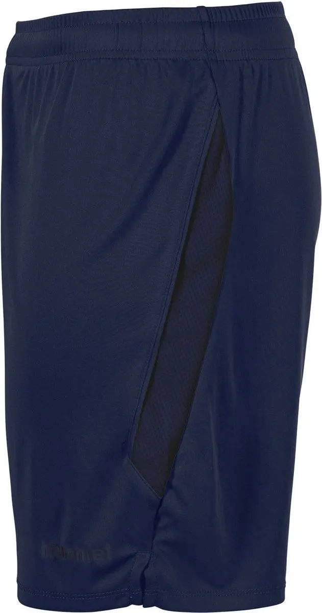 Hummel Boston Shorts 140 - Navy