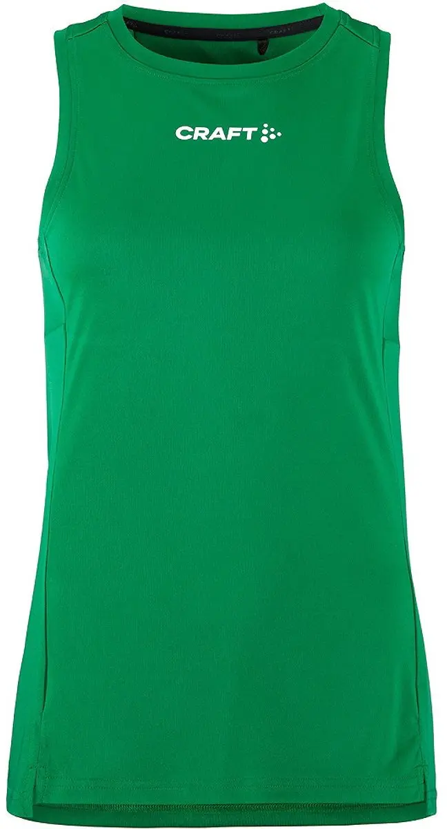 Craft Rush 2.0 Singlet Dames