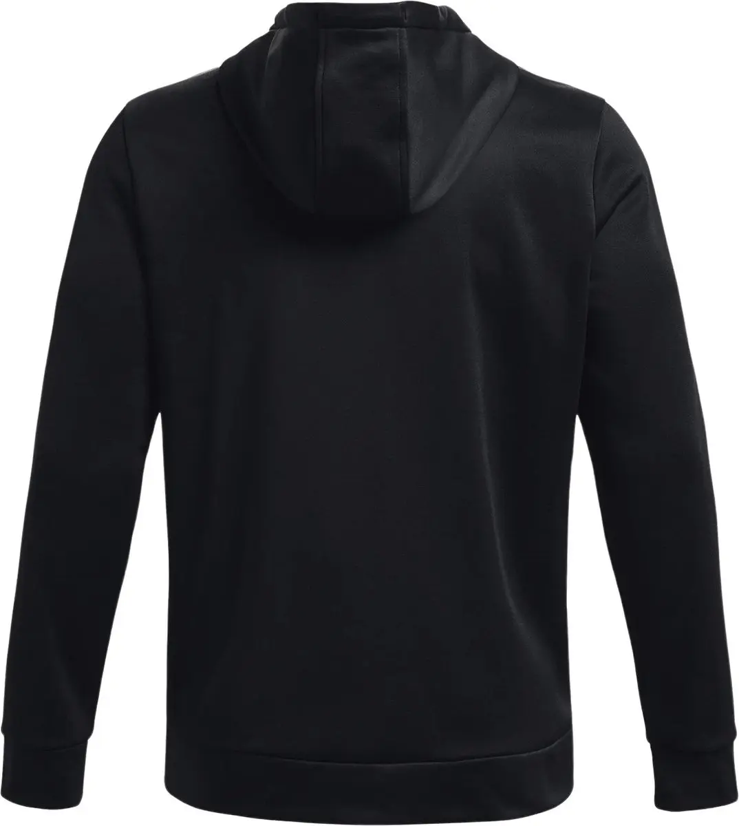 Under Armour Fleece Vest - Maat M - Zwart