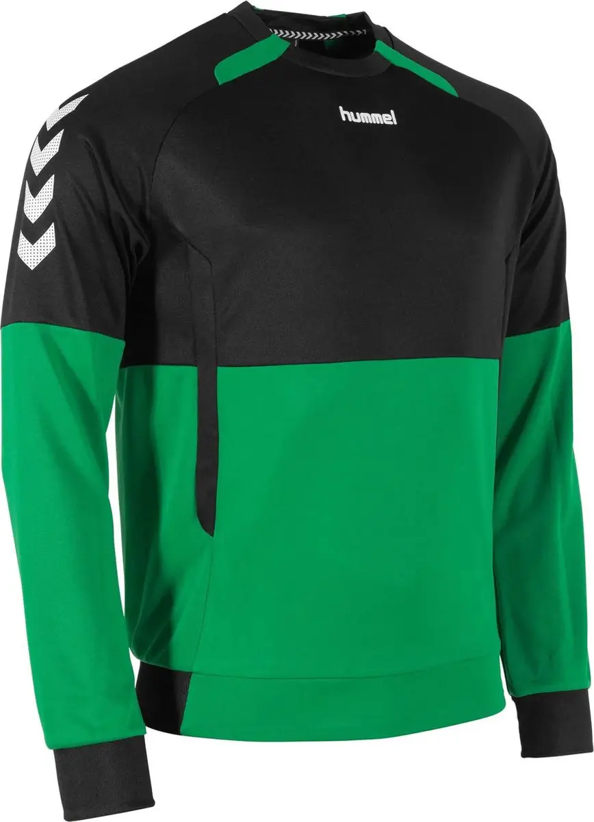 Hummel Authentic Top Round Neck Sporttrui 164