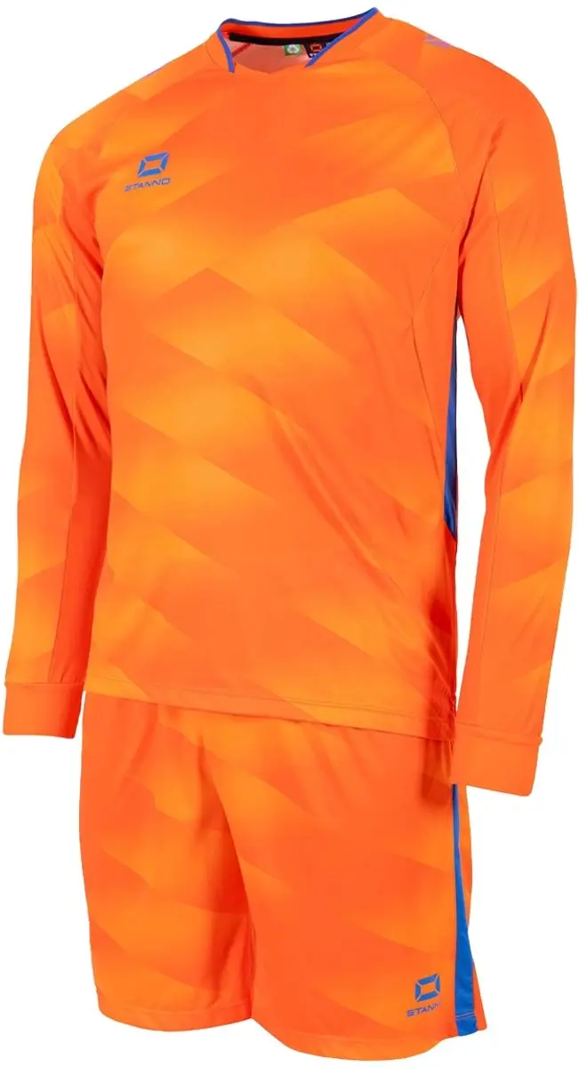 Stanno Vik Goalkeeper Set Maat 128