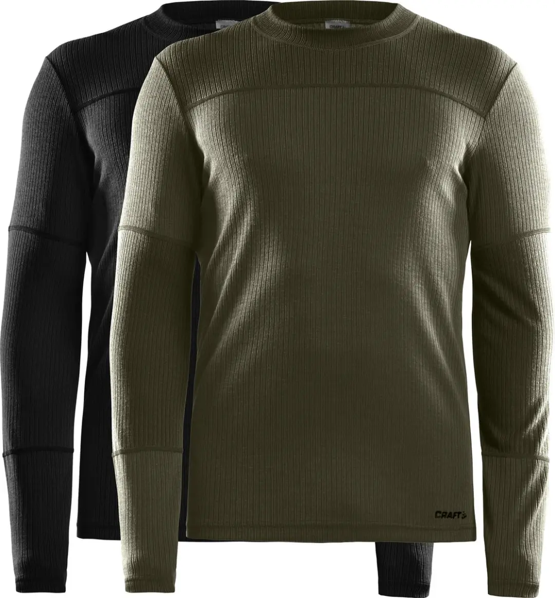 Craft CORE Baselayer Thermoshirt Heren