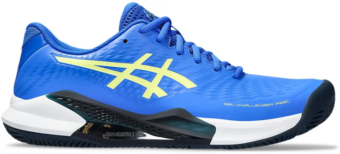 ASICS Gel Challenger 14 Padel Heren