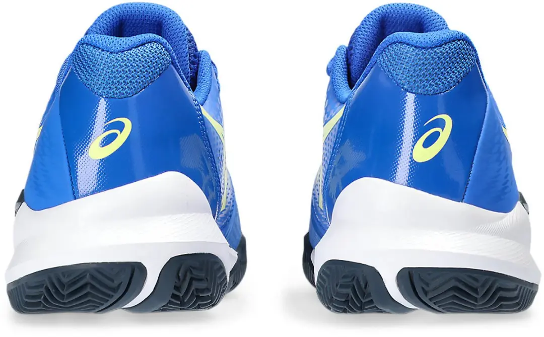 ASICS Gel Challenger 14 Padel Heren - Blauw - Maat 46.5
