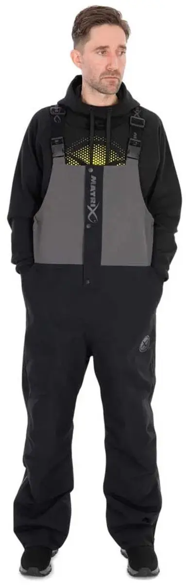 Matrix Pro-X Outer Shell Salopette