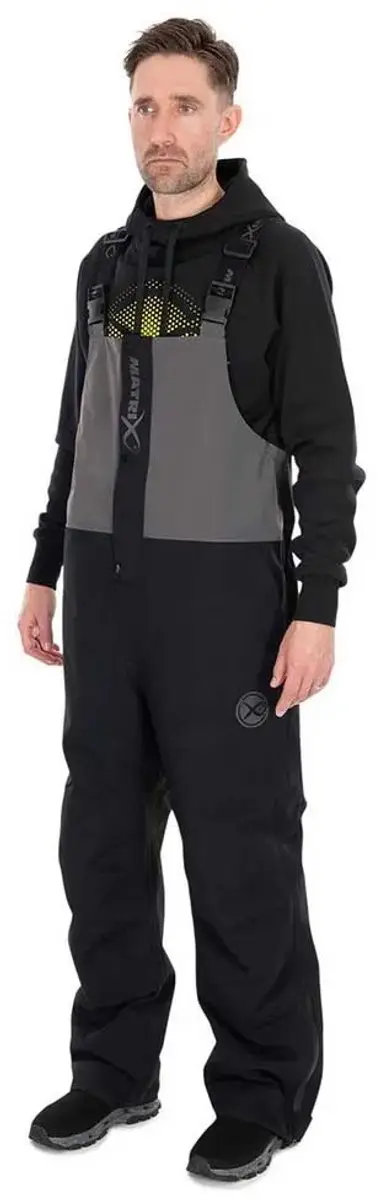 Matrix Pro-X Outer Shell Salopette - Waterdichte Visbroek XXXL