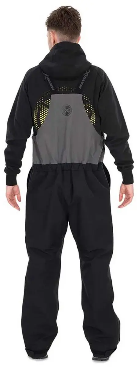 Matrix Pro-X Outer Shell Salopette - Waterdichte Visbroek XXXL