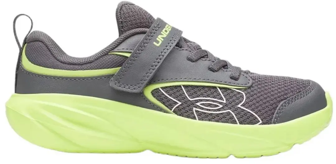 Under Armour BPS Surge 5 AC Hardloopschoenen