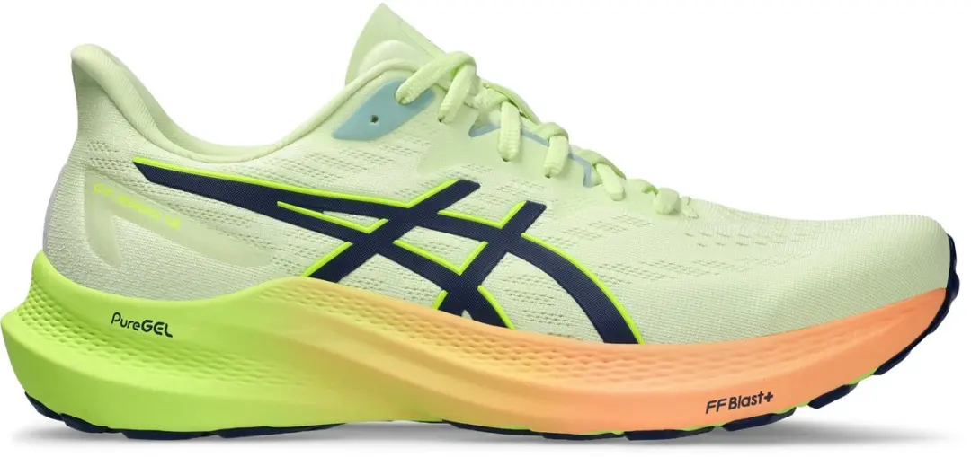 ASICS GT-2000 12 Hardloopschoen 47