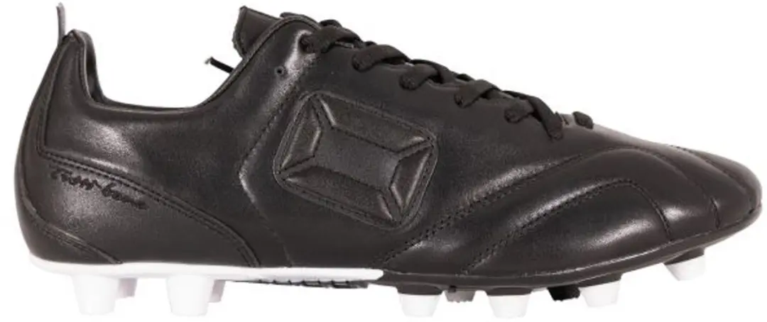 Stanno Nibbio Nero Voetbalschoenen FG - Maat 40