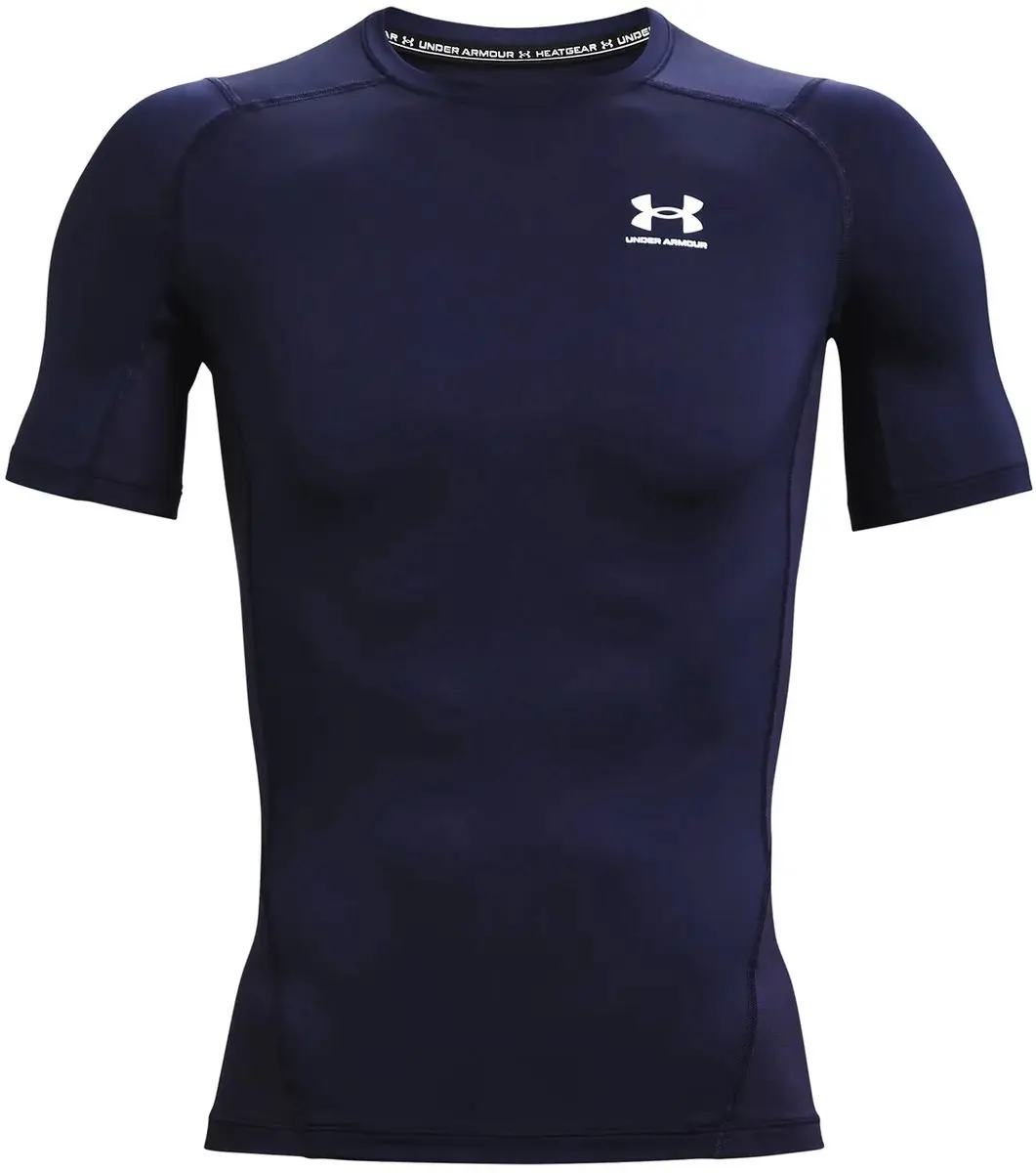 Under Armour HeatGear Armour T-Shirt 3XL