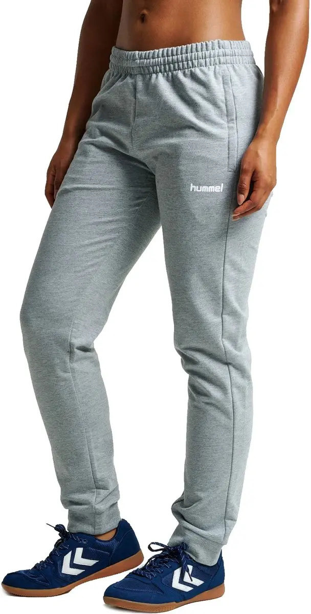 hummel Go Cotton Joggingbroek XXL