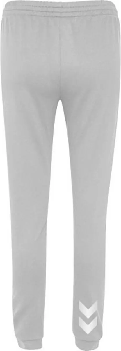 hummel Go Cotton Joggingbroek XXL - Wit