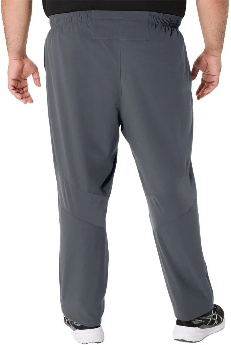 ASICS Core Woven Pant - M - Grijs